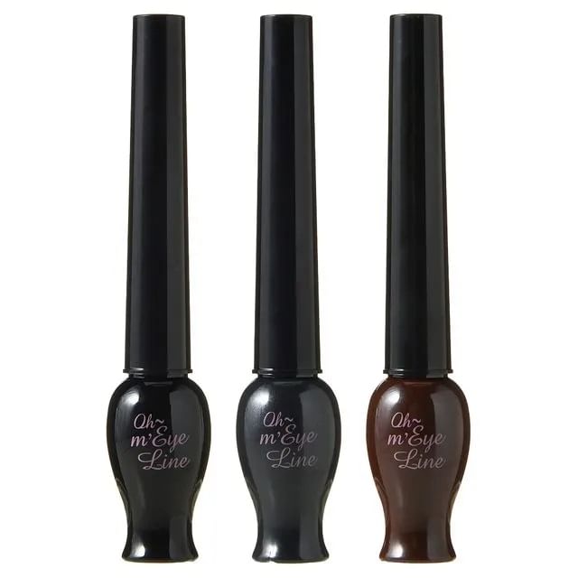 ETUDE-Oh m Eye Line - Flüssig-Eyeliner