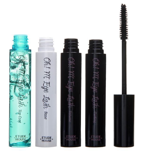 ETUDE-Tusz do rzęs Oh My Lash 11 g