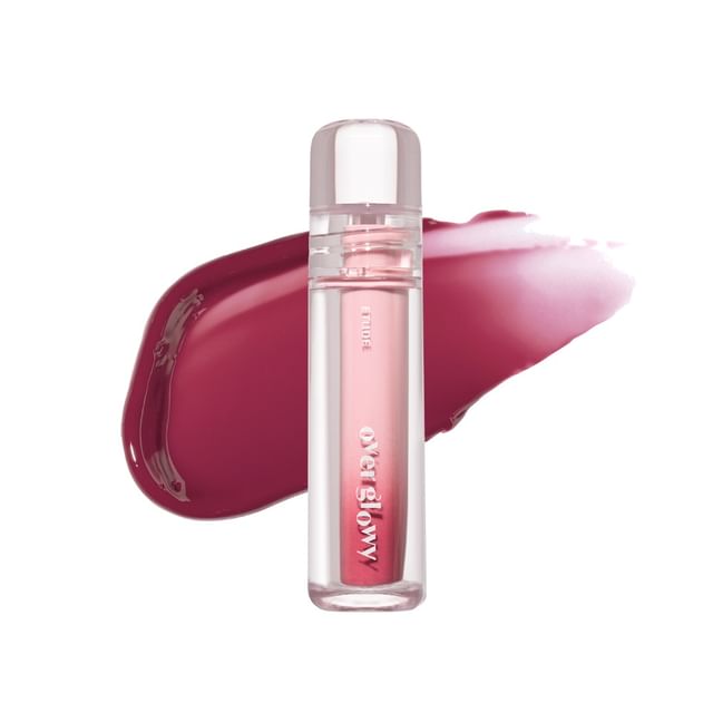 Over Glowy Tint by ETUDE