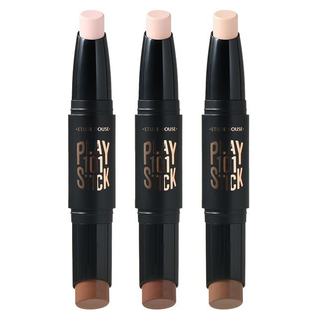 ETUDE-Play 101 Stick Contour Duo