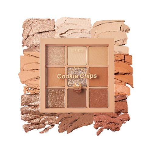 ETUDE - Play Color Eyes Cookie Chips | YesStyle ETUDE - Play Color Eyes Cookie Chips | YesStyle