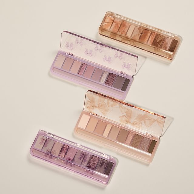 ETUDE Play Multi Eyes #Milky Berry 6.8g