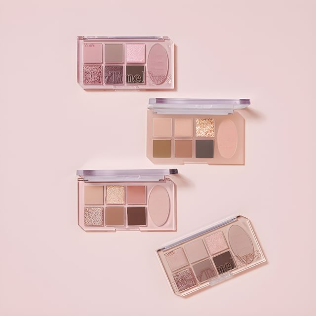 ETUDE - Play Tone Eye Palette - 5 Types | YesStyle