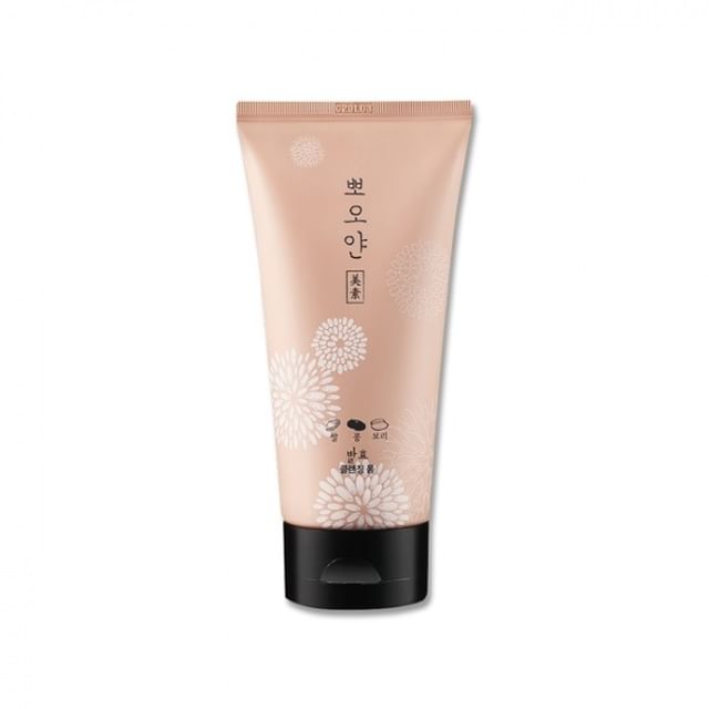 ETUDE-PPOYAN Cleansing Foam