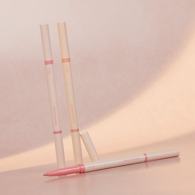 ETUDE-Konturówka Reborn Maker 5 kolory