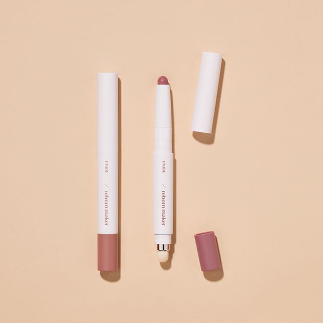 ETUDE-Reborn Maker Over Lip - Lippenstift
