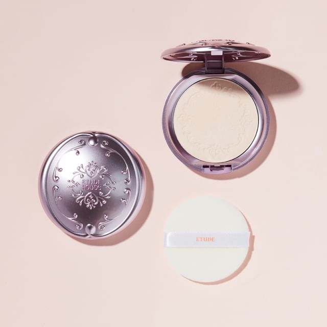 ETUDE-Pó Compacto Secret Beam - 3 Cores