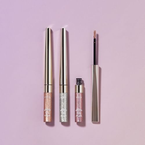 その他 GLITTER CLEAR HIME Zebra Kirarich Glitter Highlighter – Atlas Stationers