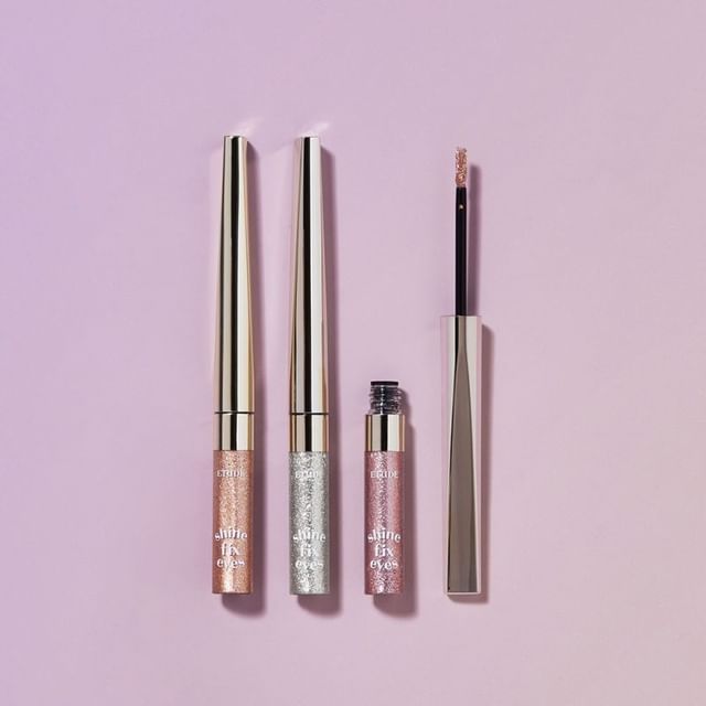 ETUDE - Shine Fix Eyes Glitter - 3 Colors | YesStyle