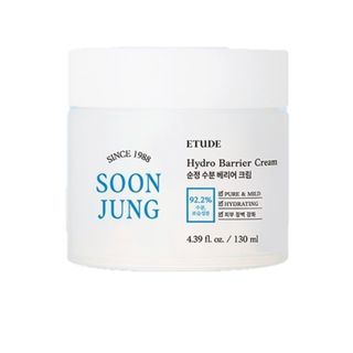 ETUDE-Soon Jung Hydro Barrier Cream JUMBO-130ml