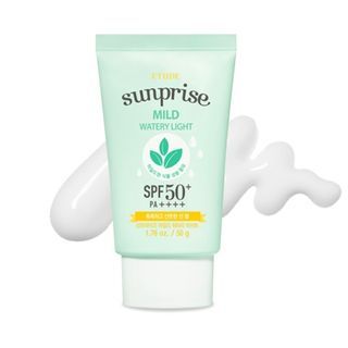 ETUDE-Sunprise Mild Watery Light-50 G