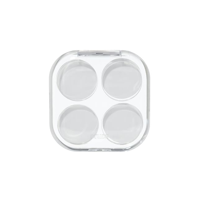 Etude What's in My Eyes DIY Palette 4-Pan