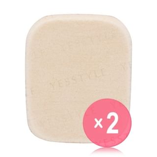 ETVOS-Chiffon Puff 2pcs Bundle Set
