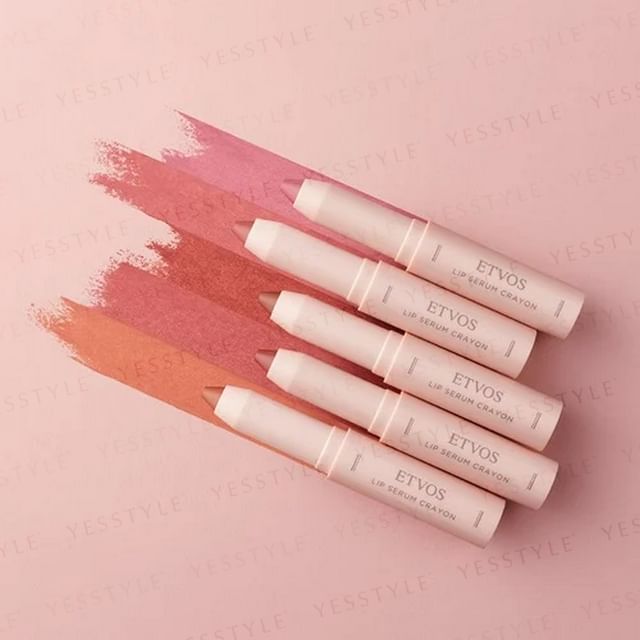ETVOS-Lip Serum Crayon