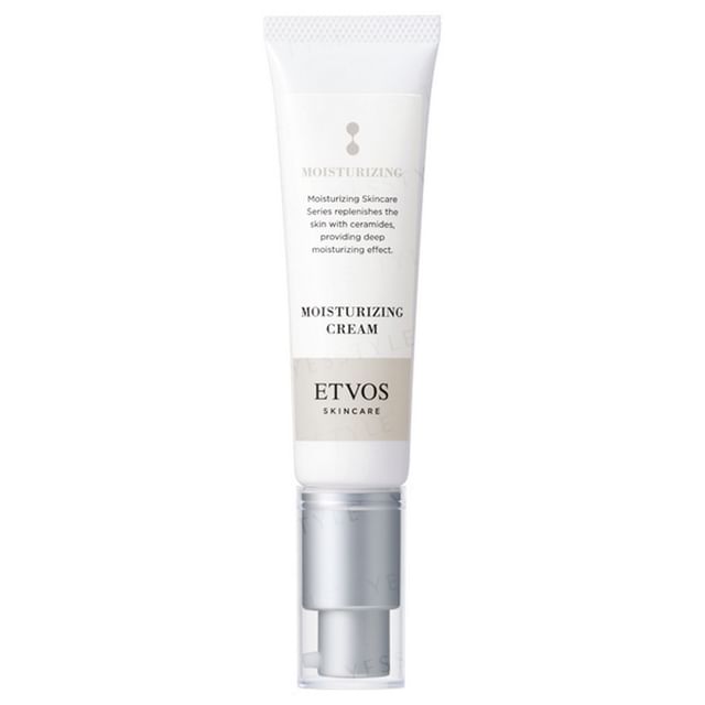 ETVOS-Moisturizing Cream