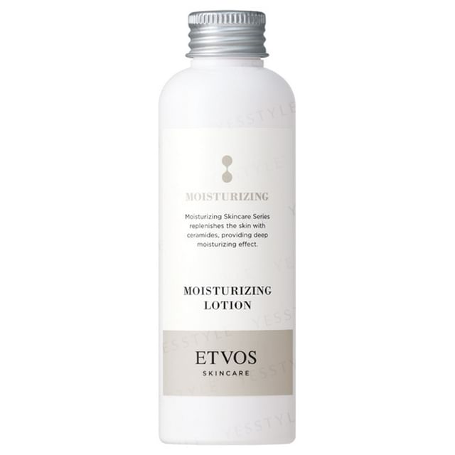 ETVOS-Moisturizing Lotion