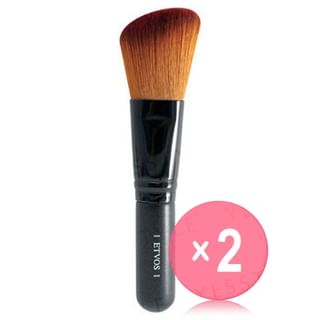 ETVOS-Powder Brush 2pcs Bundle Set