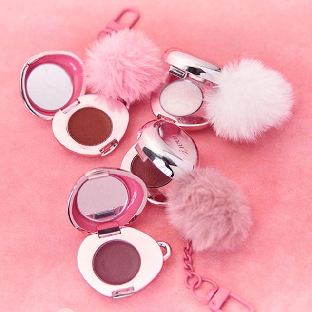 Eunarz-Creme para Lábios e Bochechas Rose Shadow Series - 4 Cores