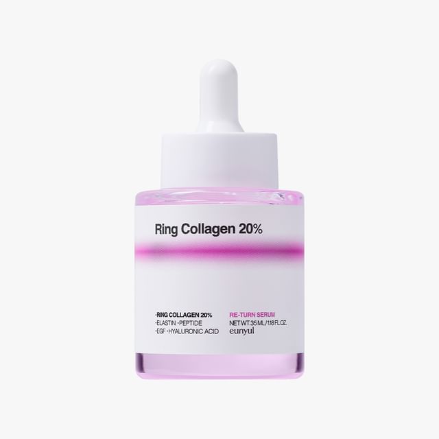 EUNYUL-Ring Collagen 20 Return Serum
