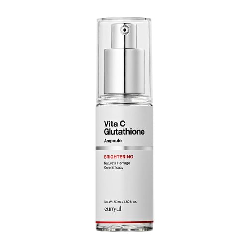 glutathione vita complex ampoule EUNYUL Vita C Glutathione Brightening Ampoule 50ml