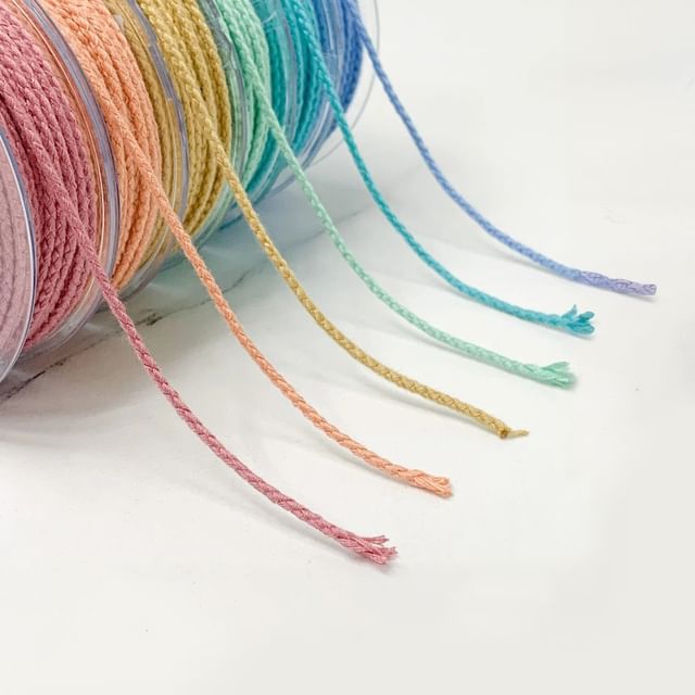 Color String Present Evora - Color String for DIY Accessory | YesStyle