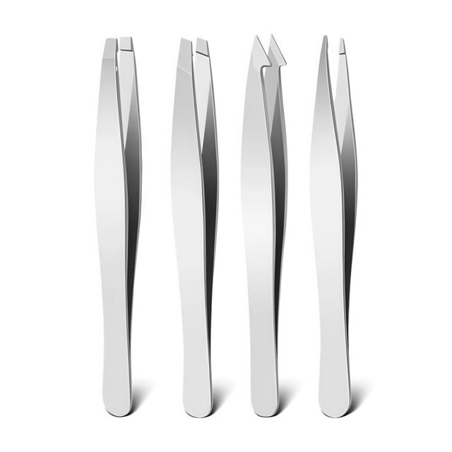 Evora-Eyebrow Tweezers