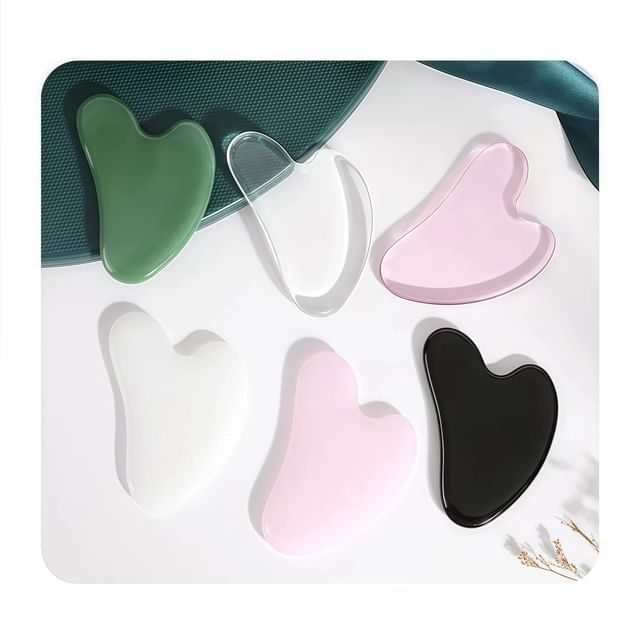 Evora-Stone Massage Scraping Tool