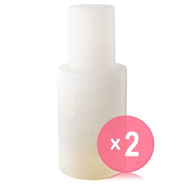 EXCEL-Day Skin Waking Lotion 2pcs Bundle Set