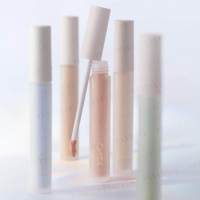 EXCEL-Ethereal Serum Concealer