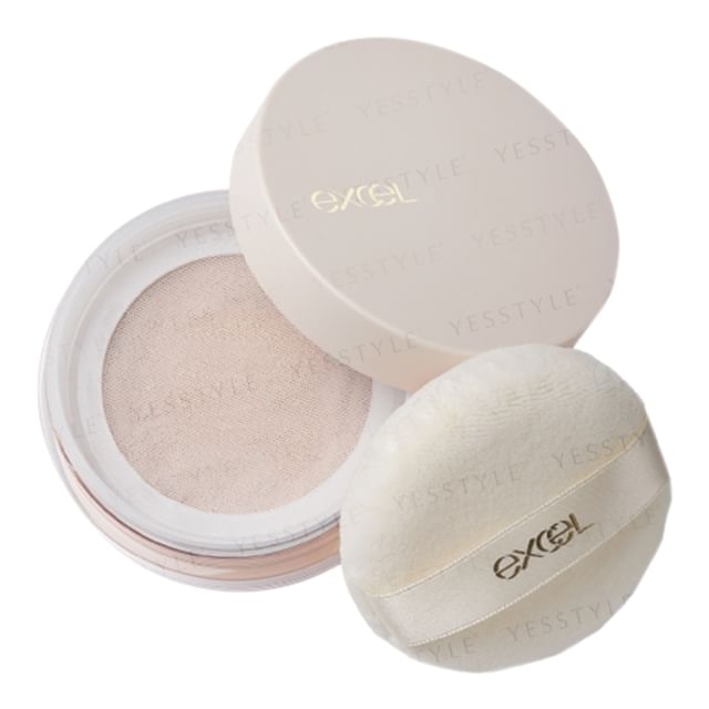 EXCEL-Extra Rich Serum In Powder