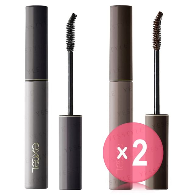 EXCEL-Eyelash Lash Optimism 2pcs Bundle Set