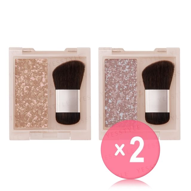 EXCEL-Impressive Mood Shade 2pcs Bundle Set