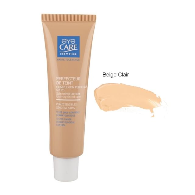 Eye Care Cosmetics-Complexion Perfector SPF 25