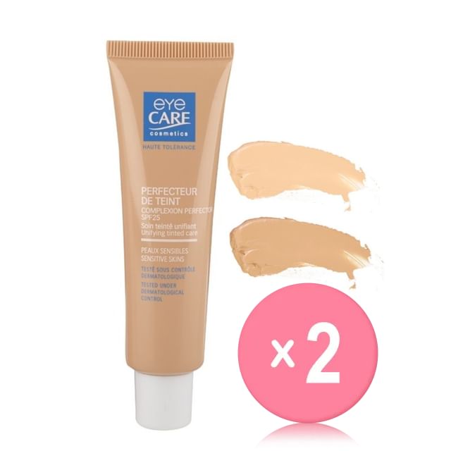 Eye Care Cosmetics-Complexion Perfector SPF 25 2pcs Bundle Set