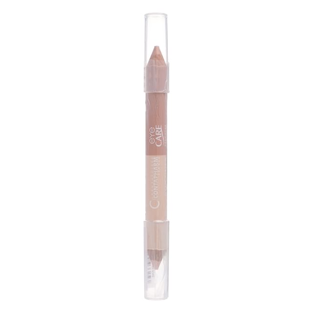 Eye Care Cosmetics-Duo liner Complexion Corrector Pencil