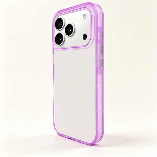 fairliea-Matte Phone Case - iPhone 18 Pro Max 18 Pro