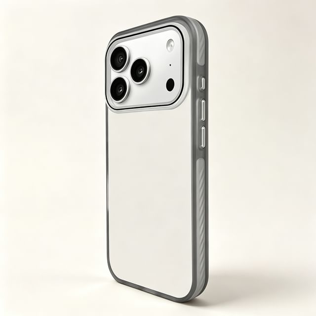 fairliea-Matte Phone Case - iPhone 18 Pro Max 18 Pro