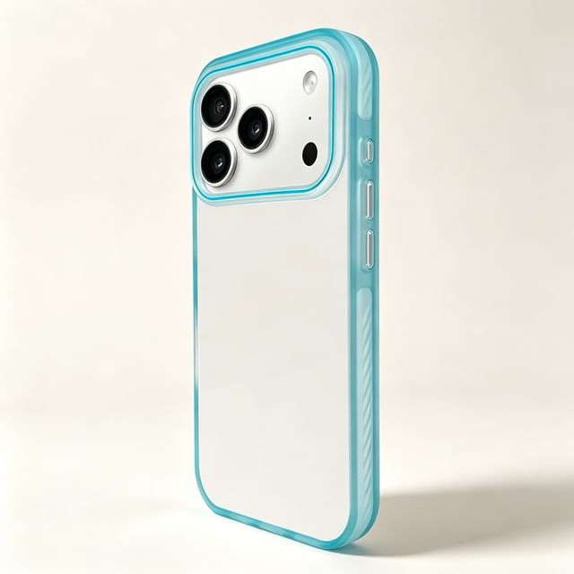fairliea-Matte Phone Case - iPhone 18 Pro Max 18 Pro