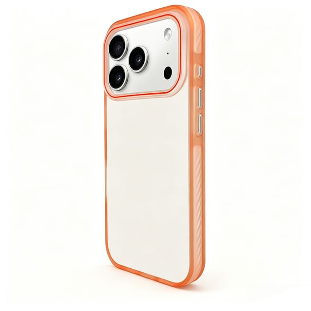 fairliea-Matte Phone Case - iPhone 18 Pro Max 18 Pro