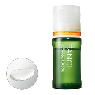Fancl-Botanical Pure Oil