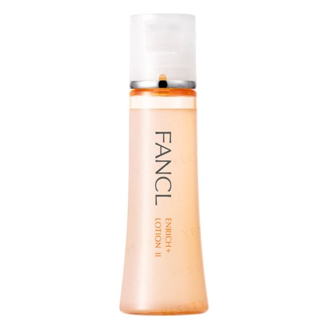 Fancl-Enrich Lotion II Moisturizing