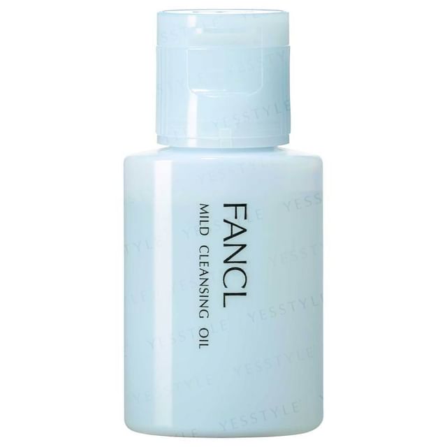 Fancl-Mild Cleansing Oil Mini