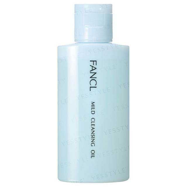 Fancl-Mild Cleansing Oil Renewed
