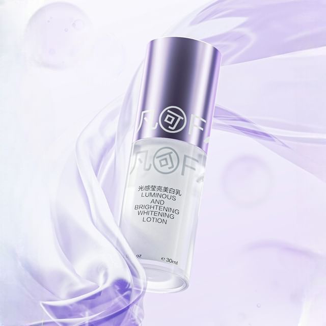 FANKOL-Luminous And Brightening Whitening Lotion