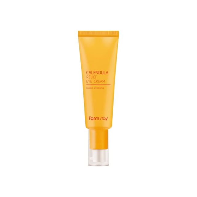 Farmstay-Calendula Relief Eye Cream