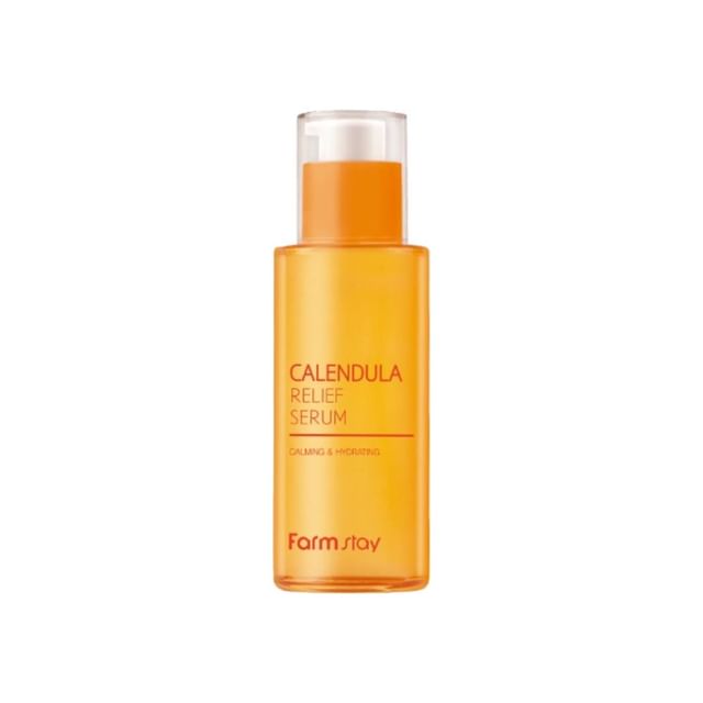 Farmstay-Calendula Relief Serum