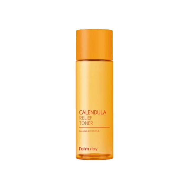 Farmstay-Calendula Relief Toner