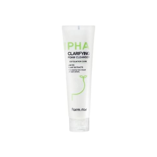 PHA CLARIFYING FOAM CLEANSER