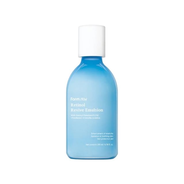 Farmstay-Retinol Revive Emulsion