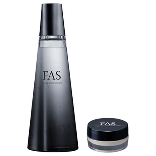FAS - FAS The Black Essence Set | YesStyle